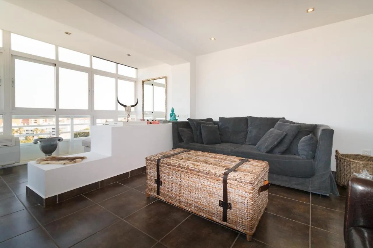 Apartment Arturo