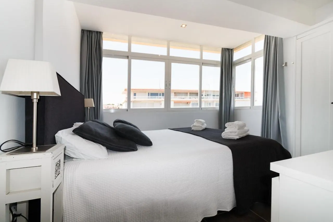 Apartment Arturo Spain