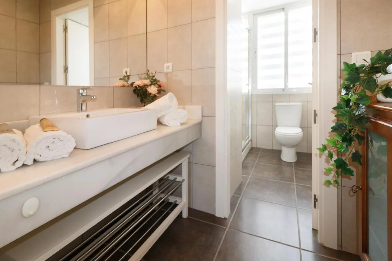 Apartment Arturo Spain