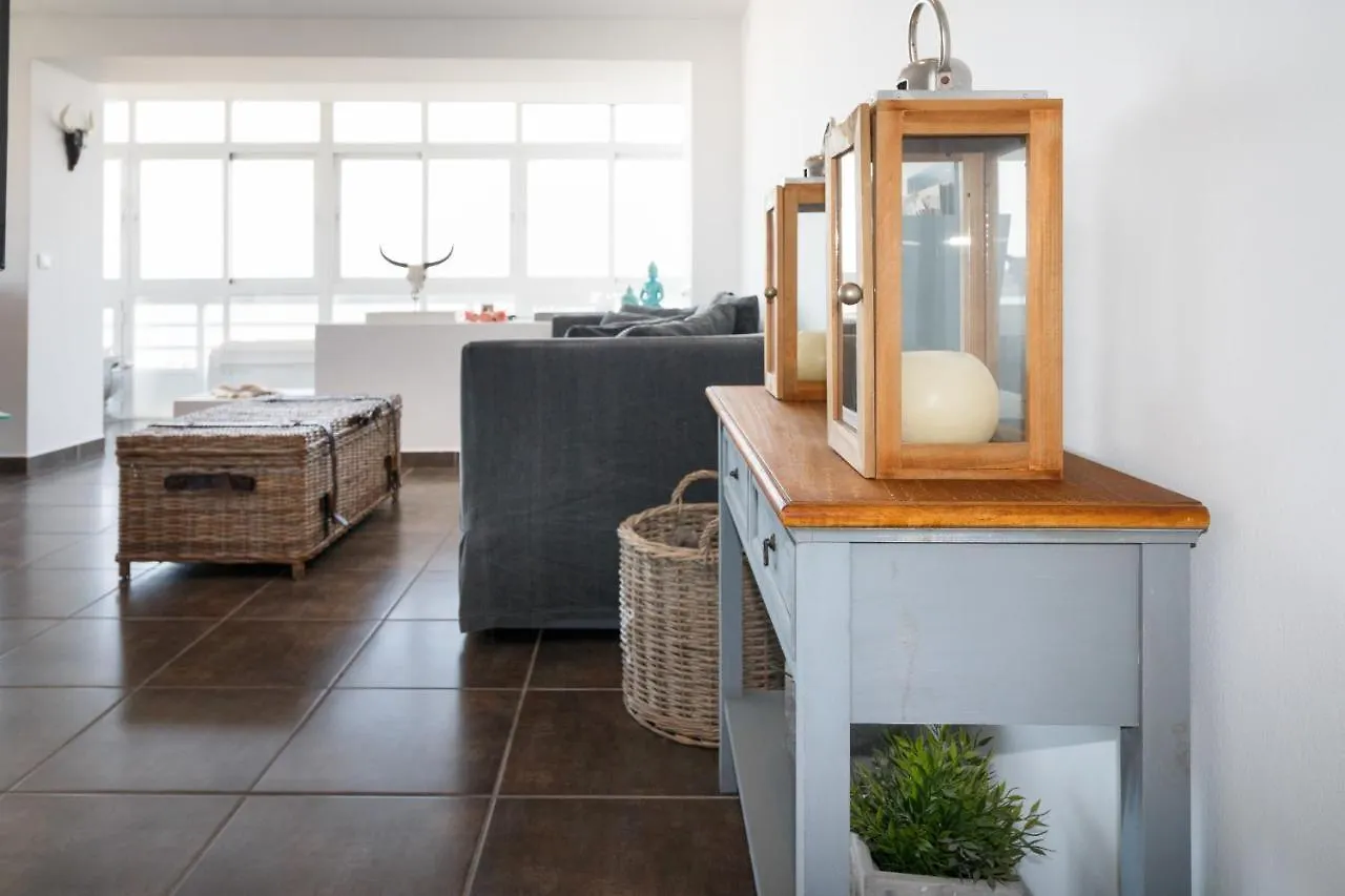 Apartment Arturo Spain