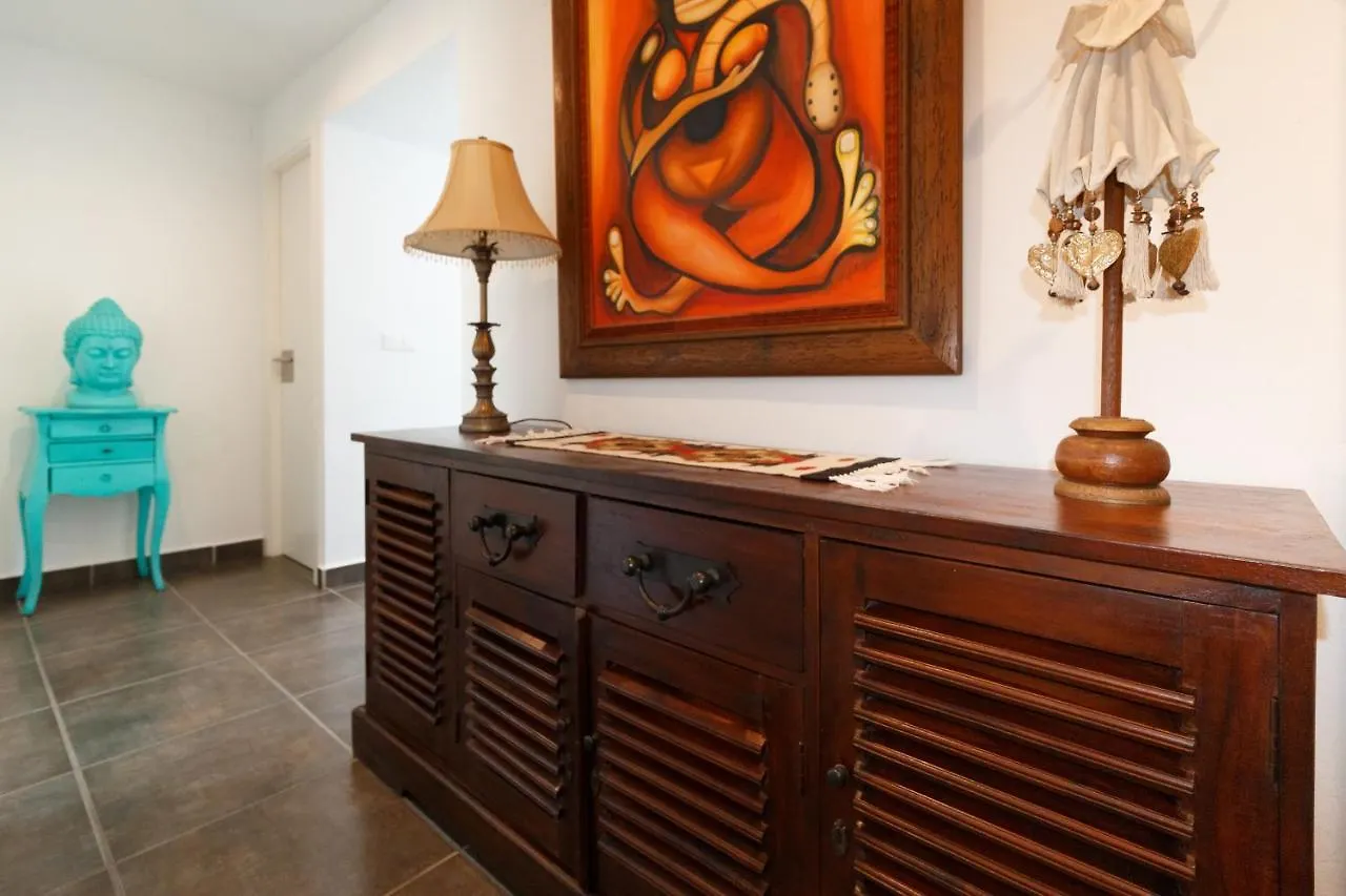 Apartment Arturo  Torremolinos