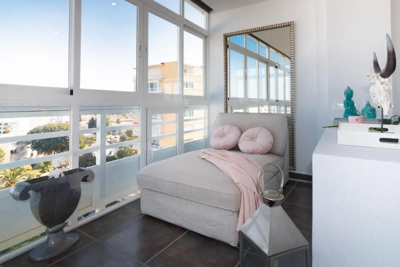 Apartment Arturo Torremolinos