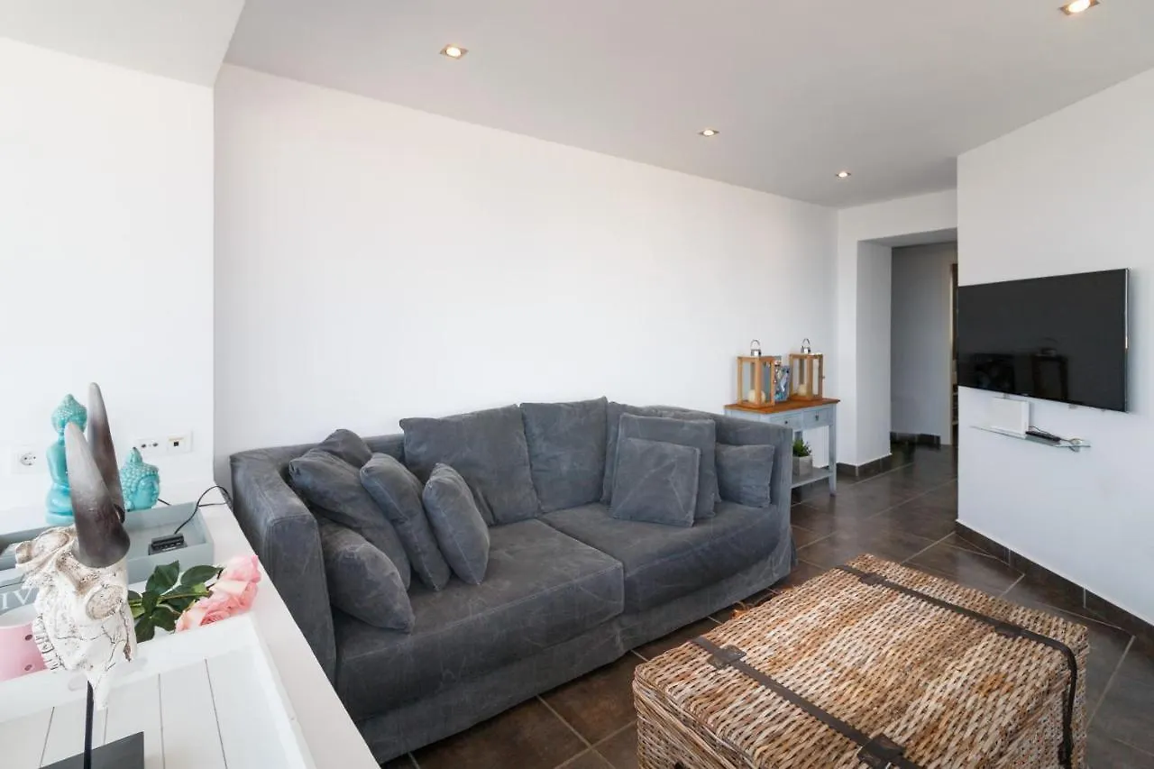 Apartment Arturo
