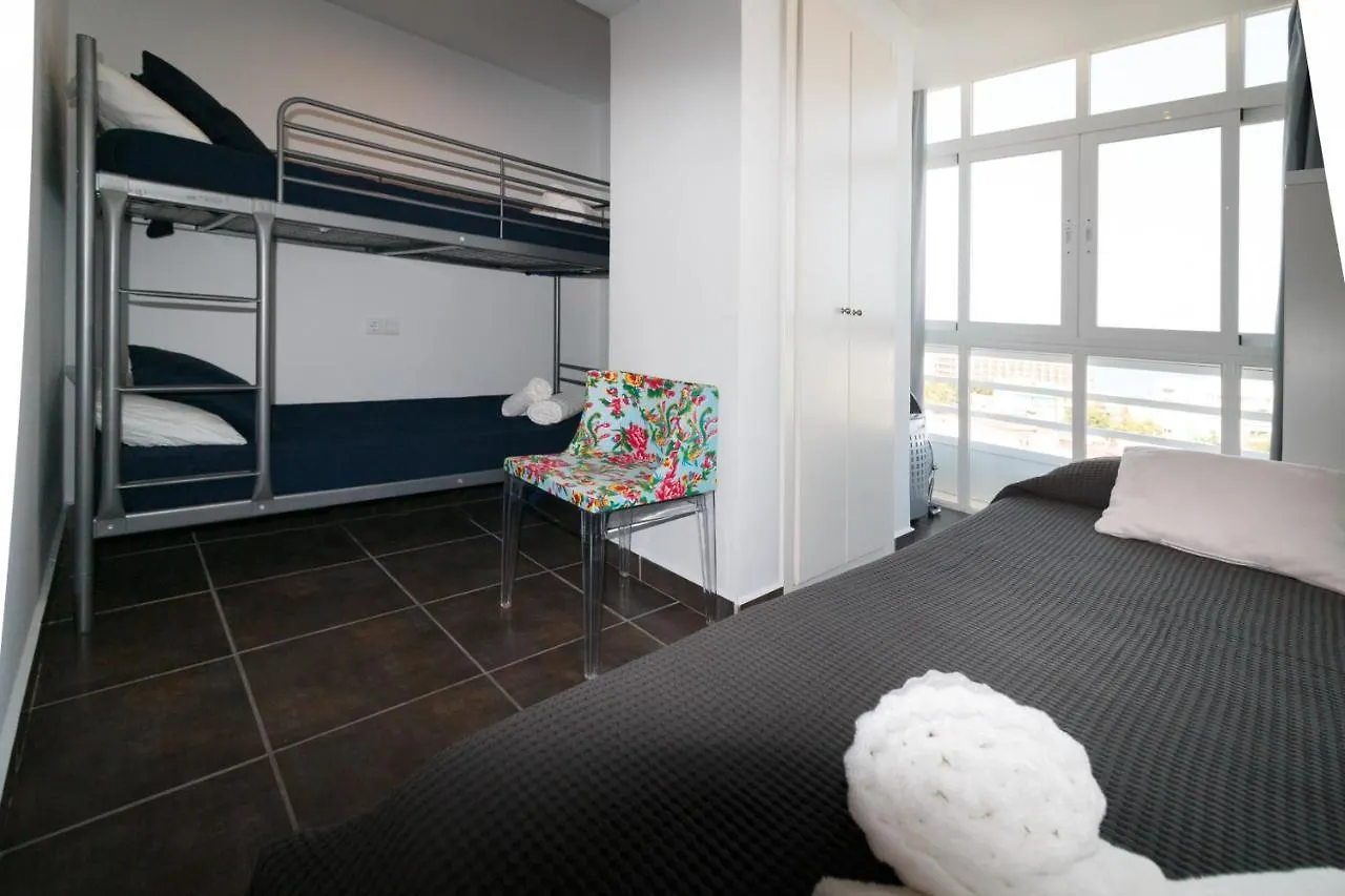 Apartment Arturo Spain