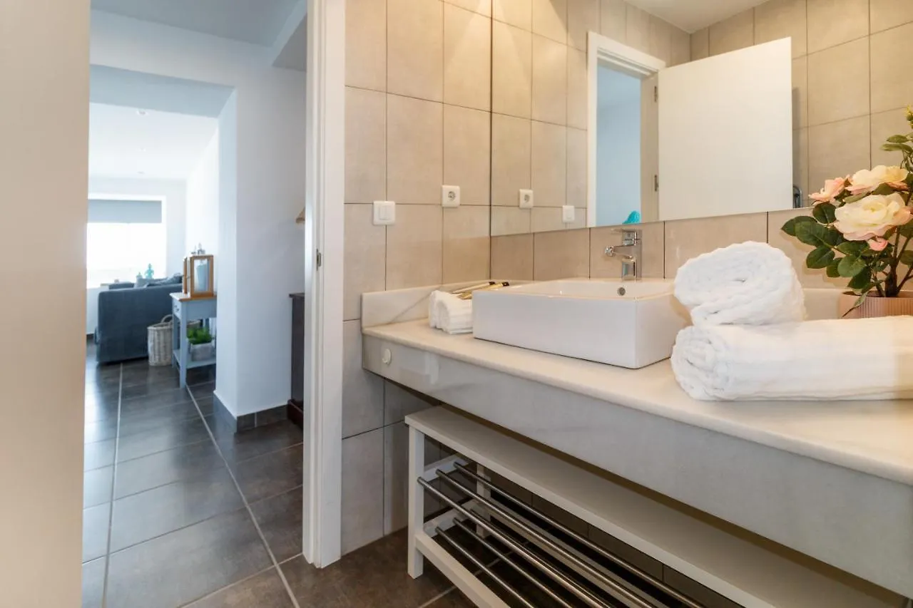 Apartment Arturo Torremolinos