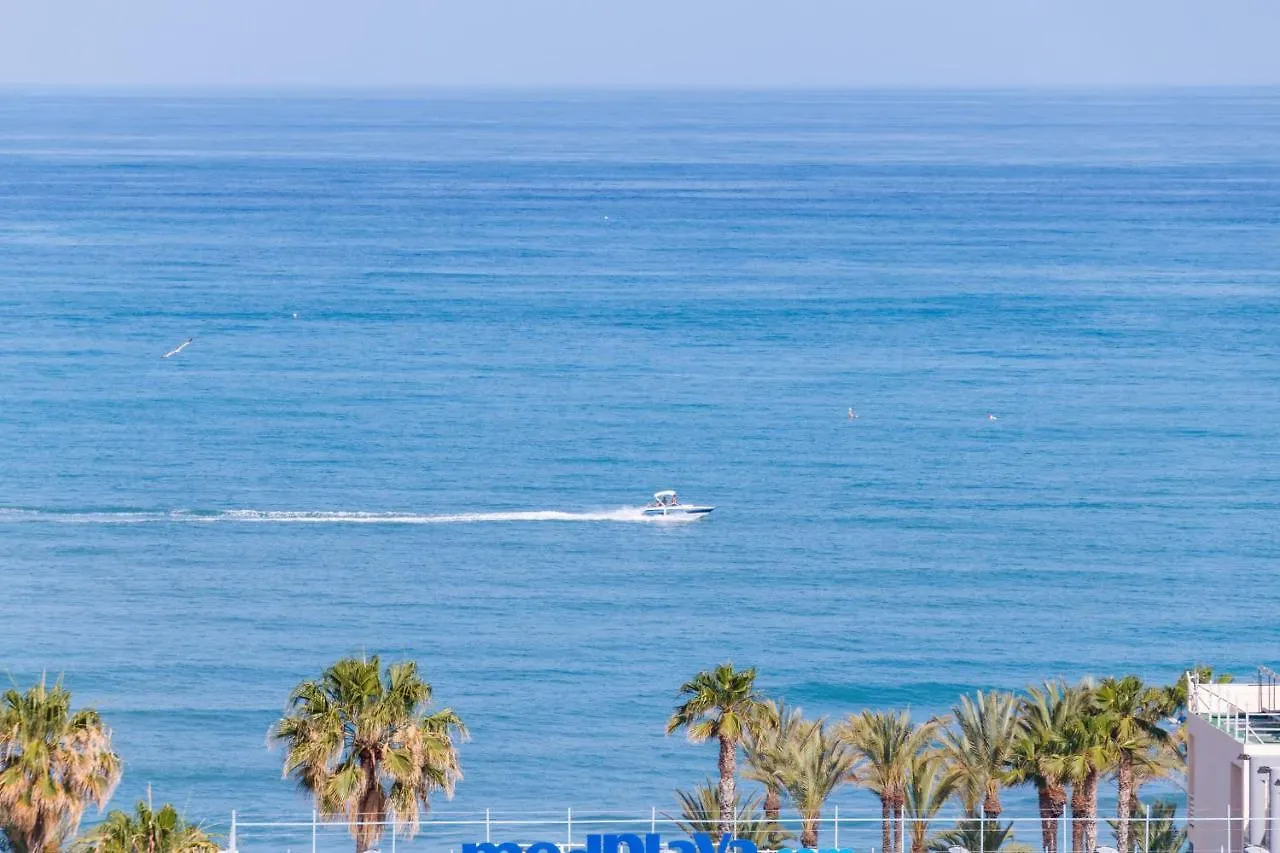 Apartment Arturo Torremolinos
