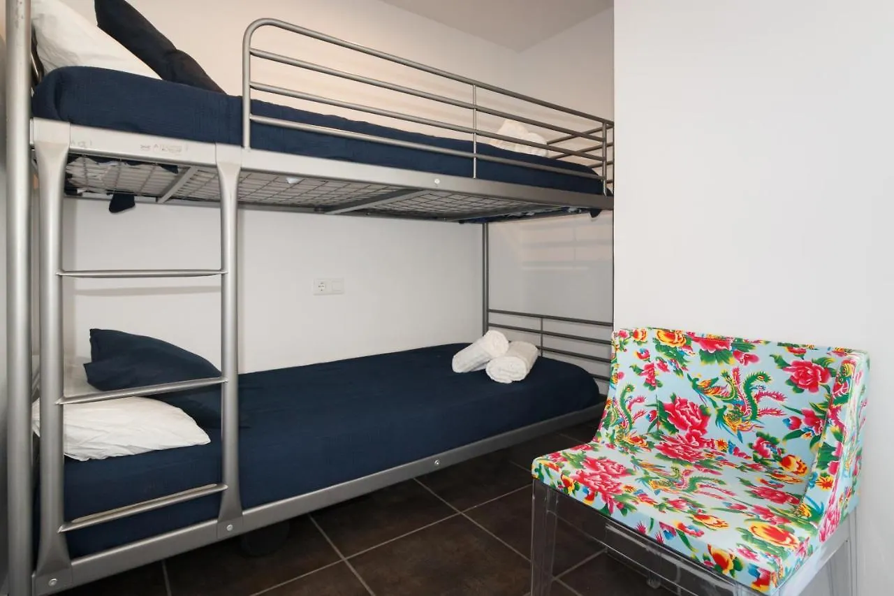 Apartment Arturo  Torremolinos