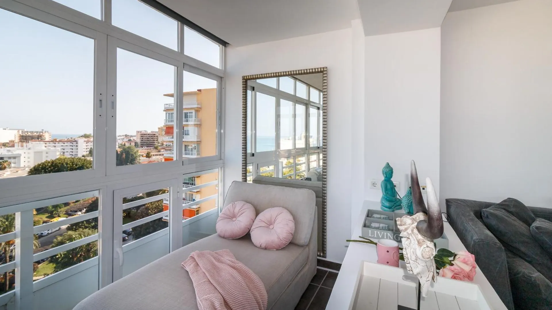 Apartment Arturo  Torremolinos