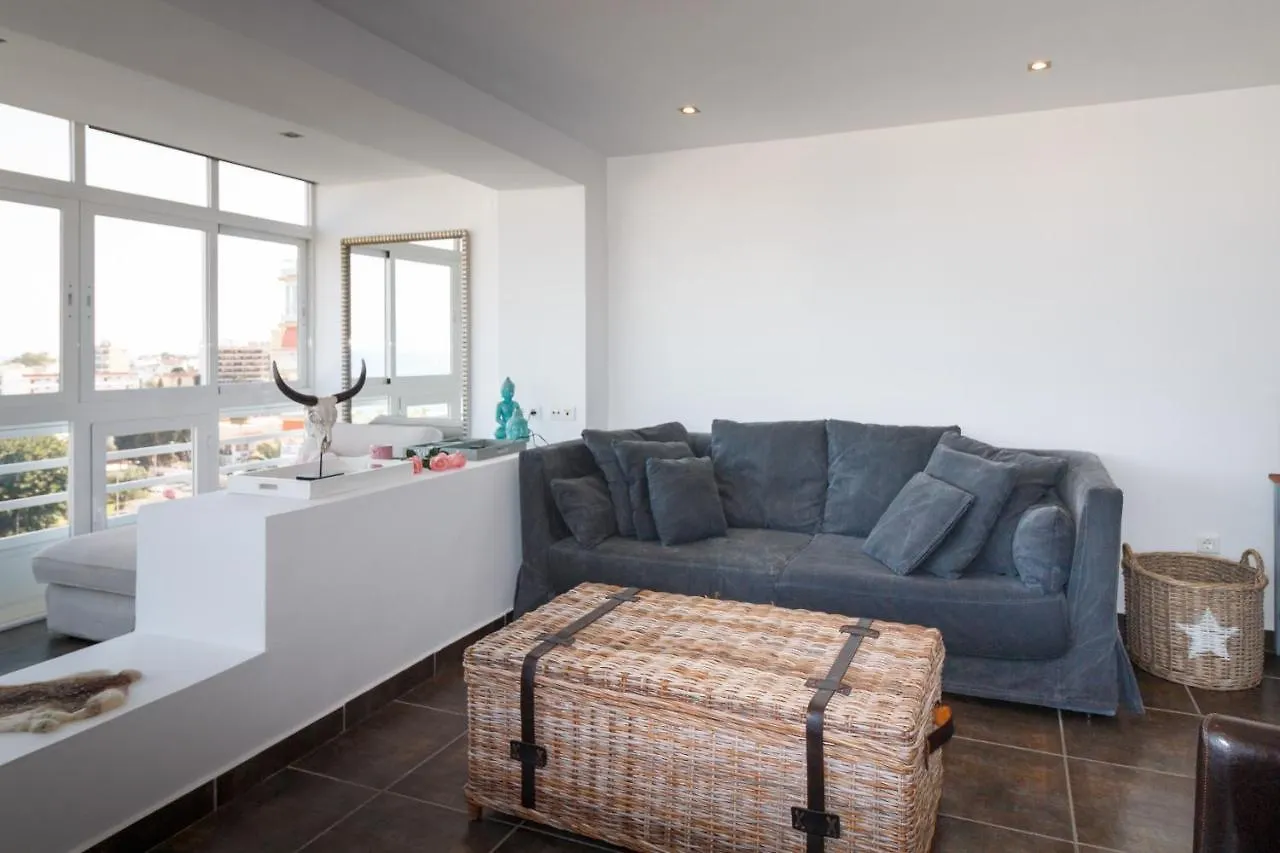 Apartment Arturo 0*, Torremolinos Španělsko